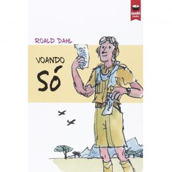 Voando Só