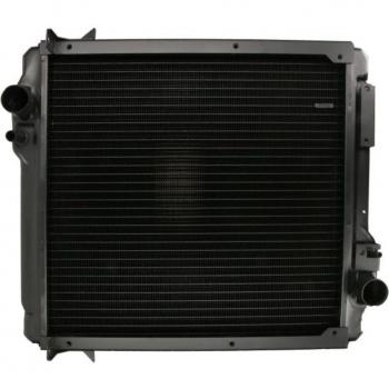 Radiador de refrigeración del motor THERMOTEC D7AG112TT