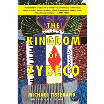The Kingdom of Zydeco