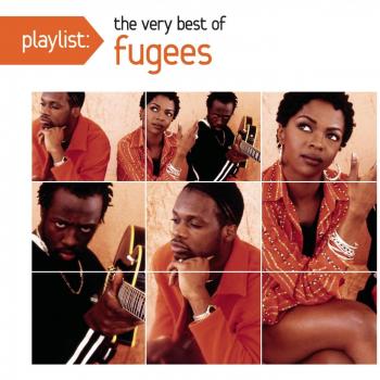 Playlist: the Very Best of the