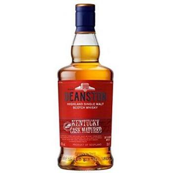 Whisky Single Malt Deanston Kentucky Cask Matured 70 cl