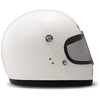 DMD Accesorios para casco de moto, Rocket Visor Clear