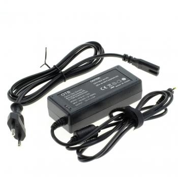 OTB – Cargador/Fuente de alimentación Compatible con Samsung Chromebook XE303 C12 12 V 3,3 A