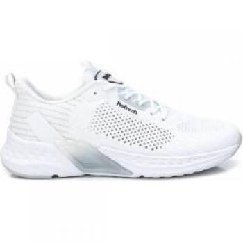 Zapatillas REFRESH 79277 para mujer en color blanco