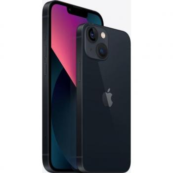 Apple iPhone 13 Smartphone 128GB 6.1 A15 Negro