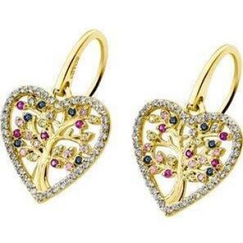 Lotus Silver Pendientes Árbol de la Vida LP1820-4/2 LP1820-4/2 Marca