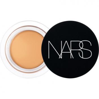 NARS Soft Matte Complete Concealer - Sucre D'Orge, Mattifying concealer for full coverage, 6 g