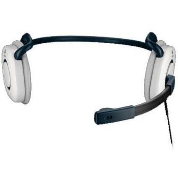Logitech H130 - Auriculares de diadema abiertos