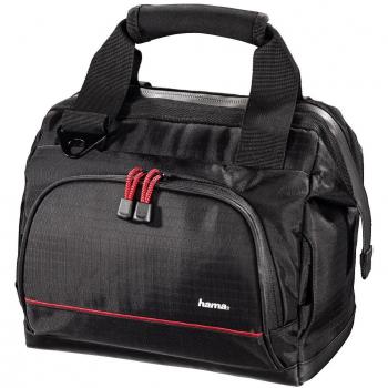 Hama Multitrans Cubierta de Hombro Negro - Funda