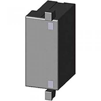 Siemens 3RT2926-1BD00 Surge Voltage Protection Varistor for Motor Contactors, AC 127-240V, DC 150-250V