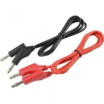 Cable de Medición para Multímetro HERTH+BUSS ELPARTS 95980778008