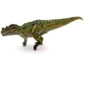 Papo - Ceratosaurus Figura, Multicolor