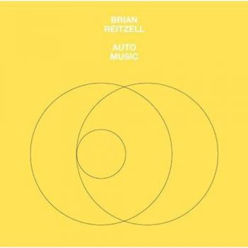 Vinyl + CD Auto Music Bundle