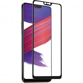 Muvit MUTPG0406 - Protector de Pantalla para OppoR15 Pro