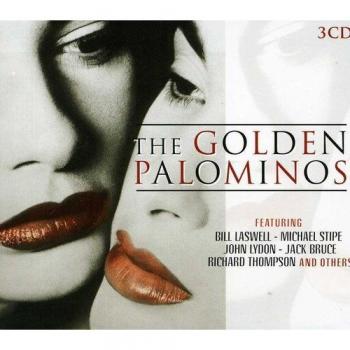 The Golden Palominos