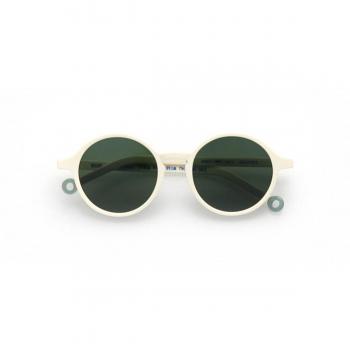 Kaleos Gardner C1 Anteojos de Sol para Niños Blancas