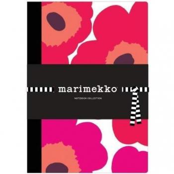 Marimekko Notebook Collection