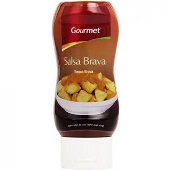 Gourmet - Salsa Brava - 300 g