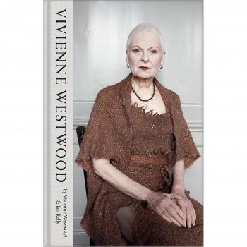 Libro Vivienne Westwood: Biografía y Estilo de Moda
