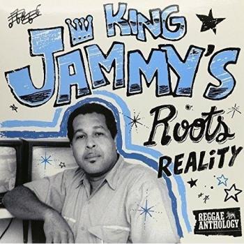 Roots Reality VINYL