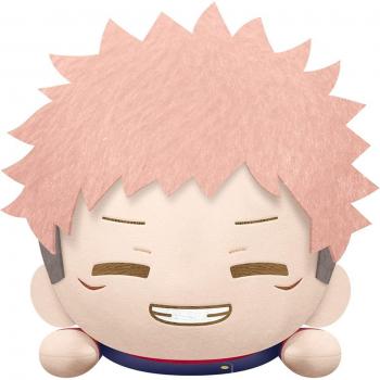 Peluche Banpresto Jujutsu Kaisen Lying Down Big Plush Yuji Itadori