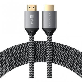 Satechi 8K Ultra High Speed HDMI Cable (2 metre)