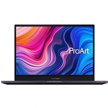 ASUS ProArt StudioBook Pro 17 W700G1T-AV059 - Portátil 17 WUXGA