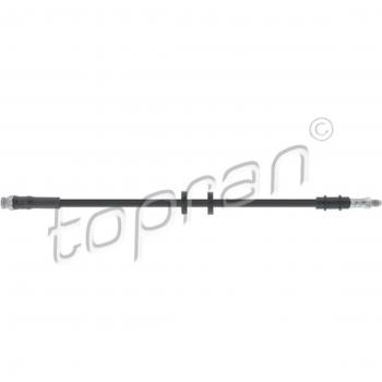Tubo de freno HANS PRIES 720 925 / Latiguillo de freno TOPRAN 720 925