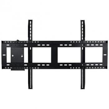 Soporte de Pared Optoma OWMFP01 2,18 m (86) Negro