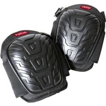 Ratio 3037A - Rodillera Con Gel Caja 2Unid Ratio