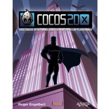 Cocos2d-x