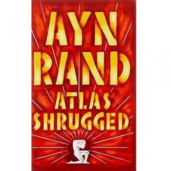Atlas Shrugged