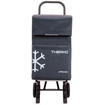 Carro Rolser Termo Fresh MF 4.2 - Gris Marengo