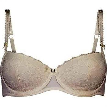 Sujetador de aros preformado Maya Blanco Hunkemöller