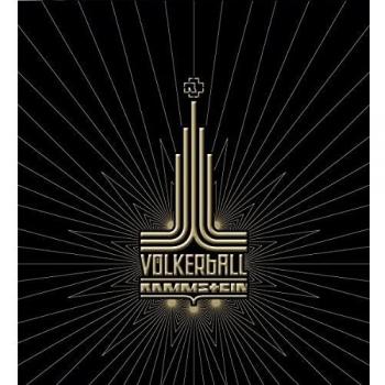 VÖLKERBALL - Rammstein