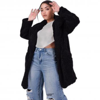 Project X Paris Women's Coat - Stylish and Versatile Outerwear