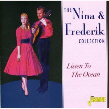 The Nina & Frederik Collection: Listen To The Ocean - Nina & Frederik