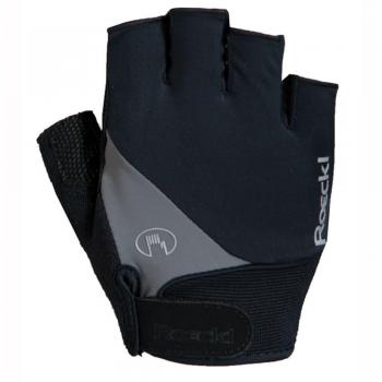 Roeckl Napoli Bicicleta Guantes Cortos