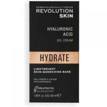 Revolution Skincare Hydrate Hyaluronic Acid Moisturizer SPF30 50ml