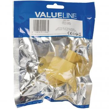 Valueline VLMP11955Y - Cargador