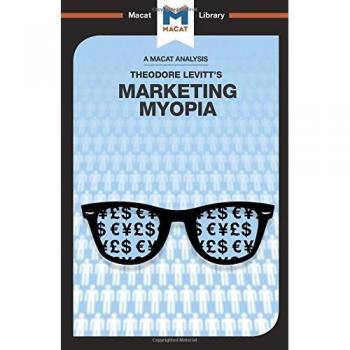 Marketing Myopia