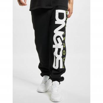 Dangerous DNGRS Classic Men's Sweat Pants