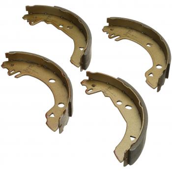 ABS 8856 Brakeshoe Set