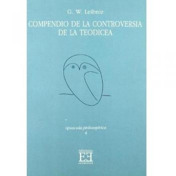 Compendio de la controversia de la teodicea