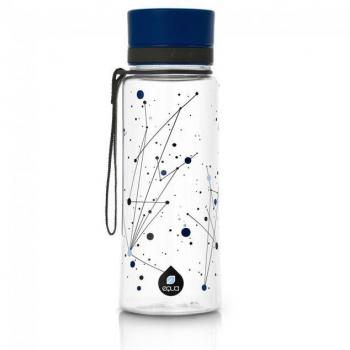 Equa Kids 600ml Universe Tritan Water Bottle
