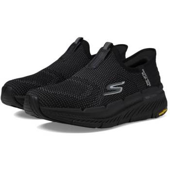 Zapatillas Skechers Max Cushioning Premier 2.0 Slip-ins negras - Talla 43