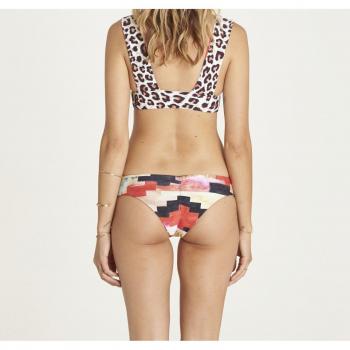Billabong - Lost luv - parte de arriba bikini - multi