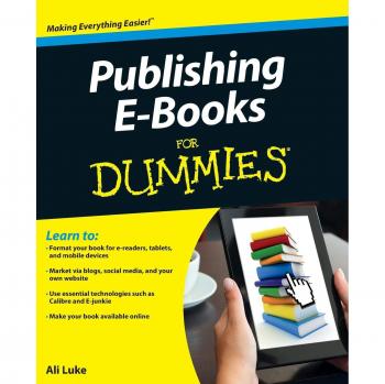 E-Book Publishing Made Easy: A Beginner's Guide
