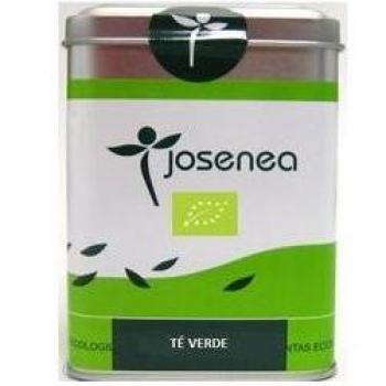 Josenea Té Verde BIO - Gran Poder Antioxidante