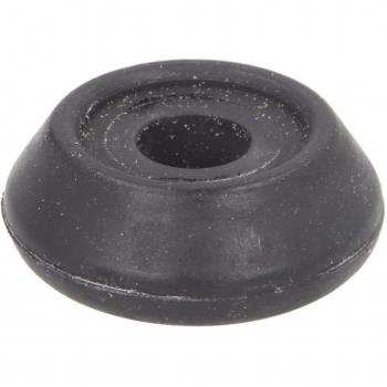 Casquillo amortiguador TEDGUM 00502776 para DAEWOO: Lanos, Korando & OPEL: Astra, cojinete de soporte del puntal de suspensión y casquillo distanciador, soporte tubo